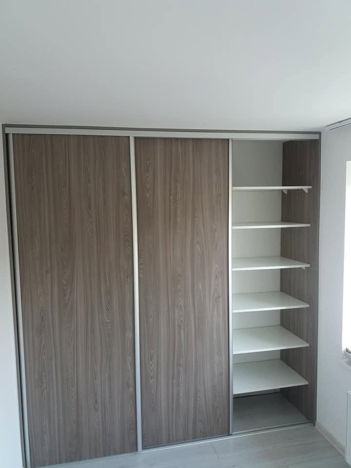Detská izba na mieru č. 10 — 2