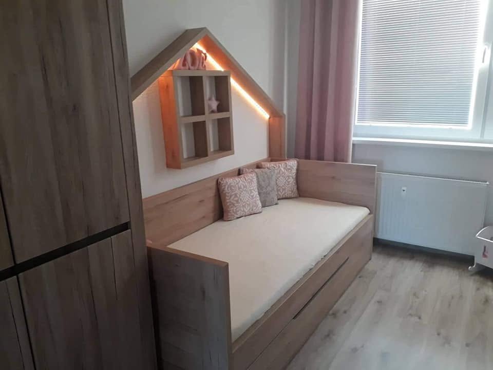 Detská izba na mieru č. 12 — 4