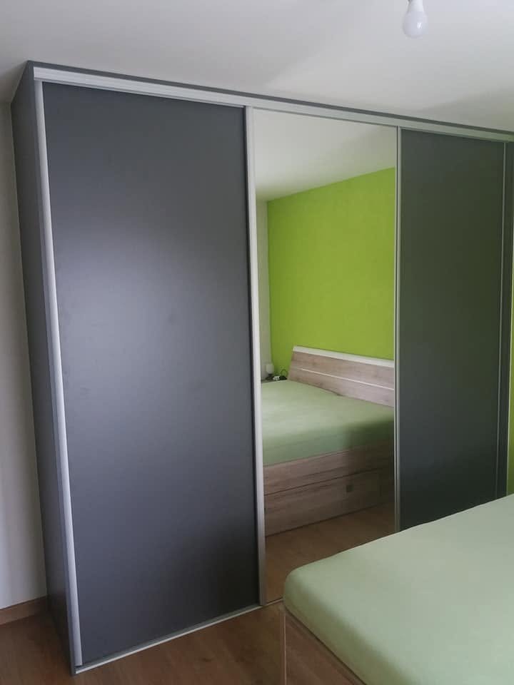 Detská izba na mieru č. 12 — 5