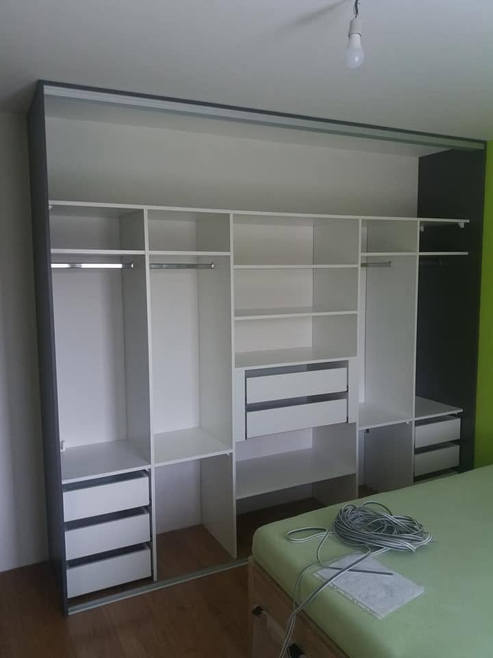 Detská izba na mieru č. 2 — 5
