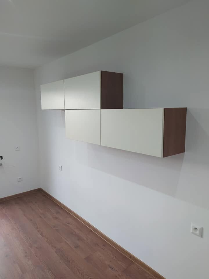 Detská izba na mieru č. 2 — 6