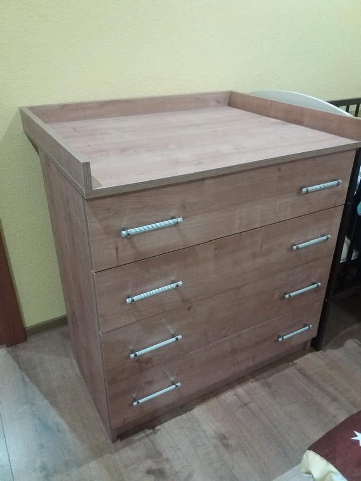 Detská izba na mieru č. 4 — 5
