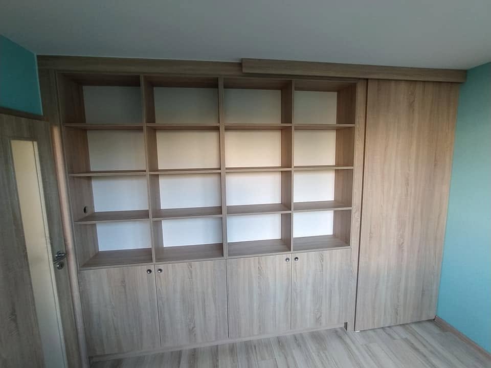 Detská izba na mieru č. 5 — 2