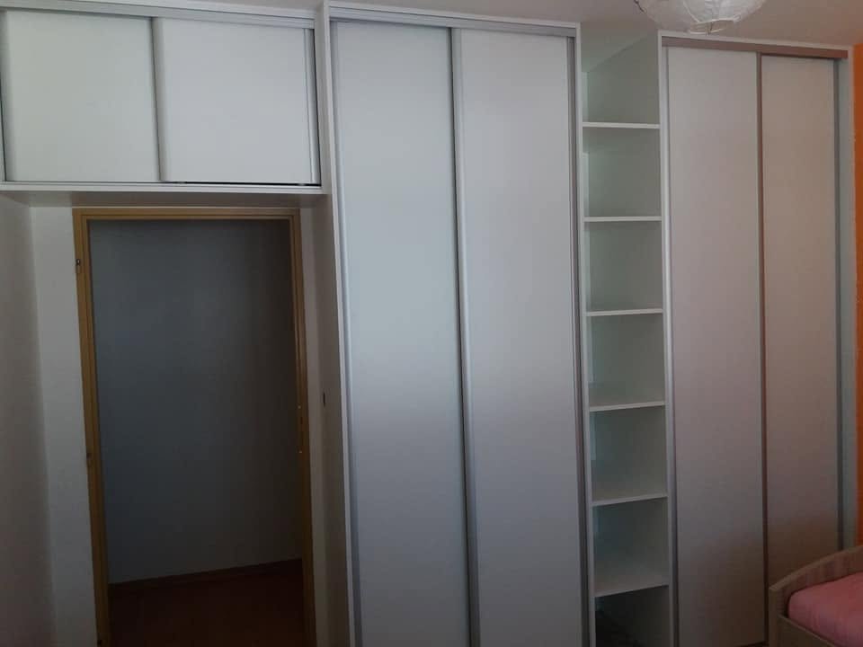 Detská izba na mieru č. 5 — 5