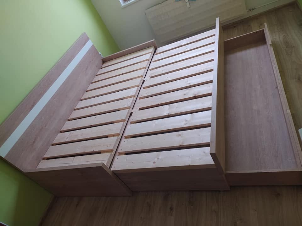 Zákazková výroba č. 1 — 3