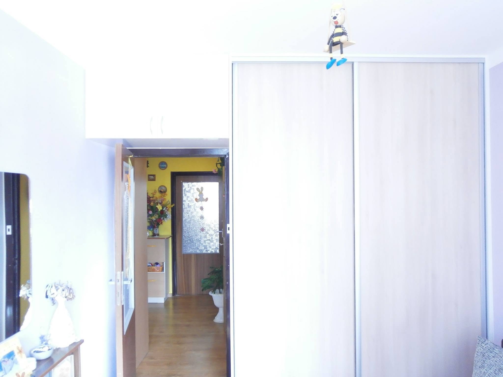 Interiérové dvere č. 13 — Interiérové dvere na mieru
