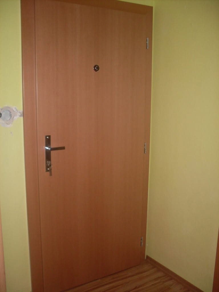 Interiérové dvere č. 14 — 6