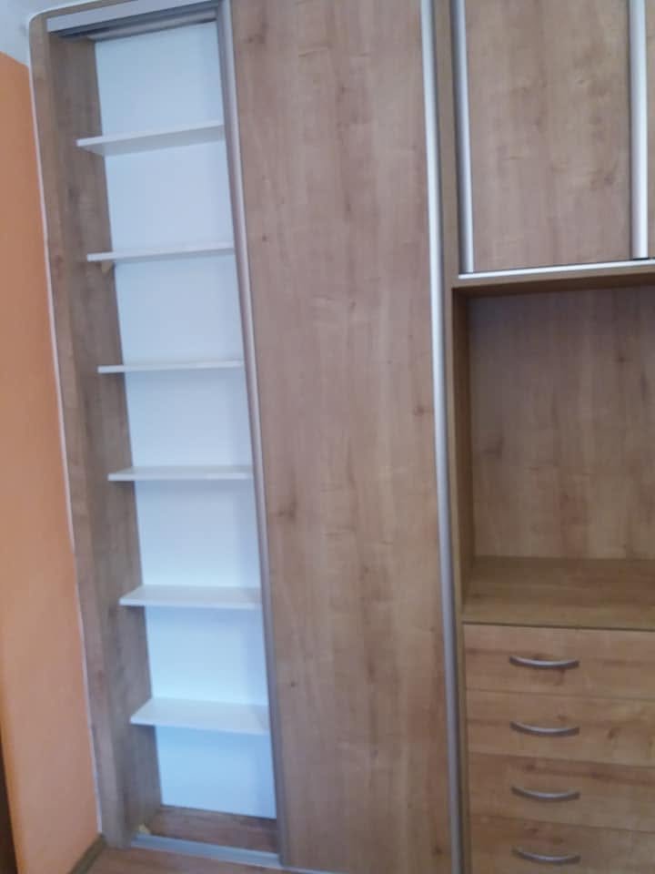 Interiérové dvere č. 20 — 6