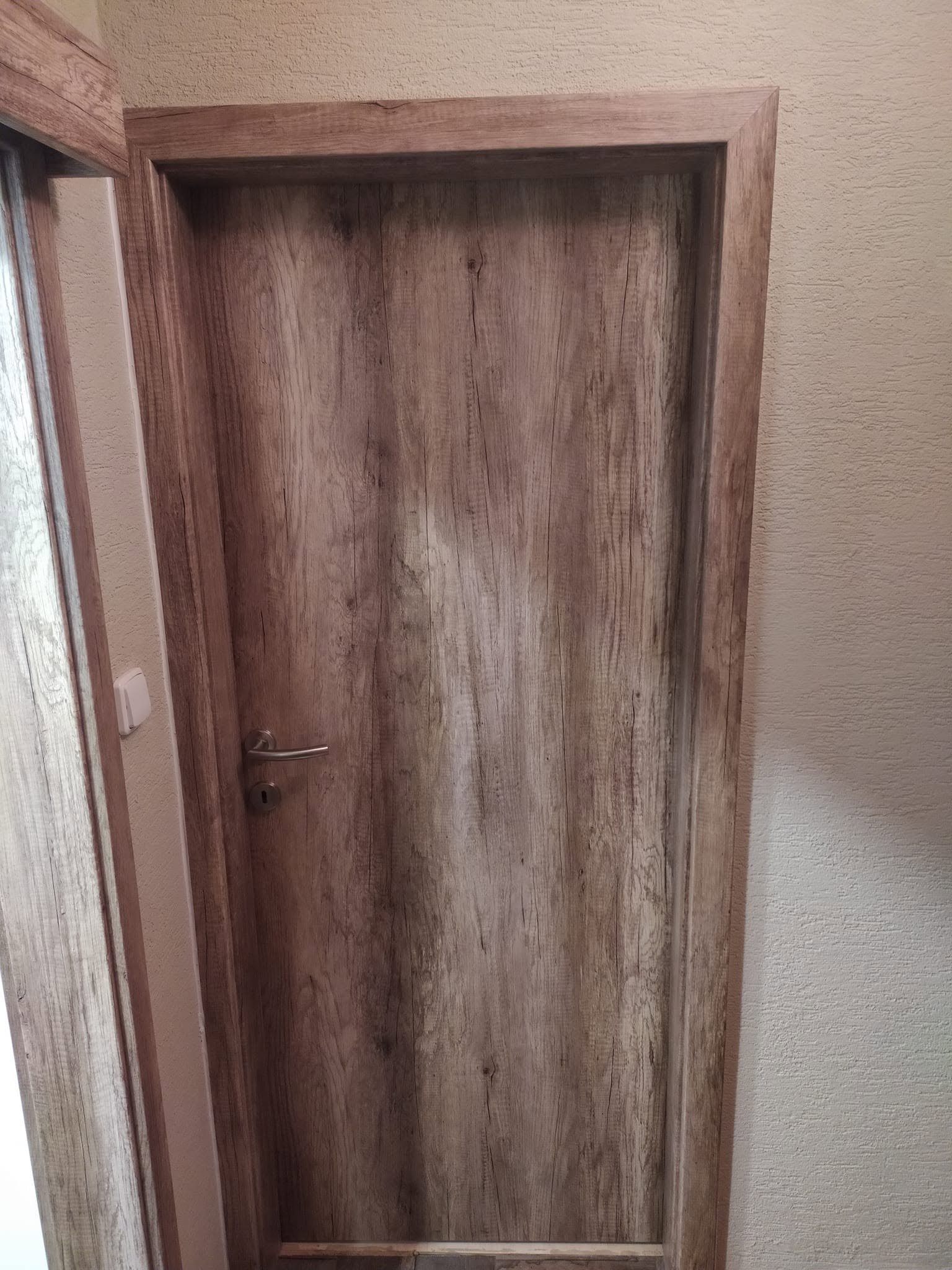 Interiérové dvere č. 23 — Interiérové dvere na mieru