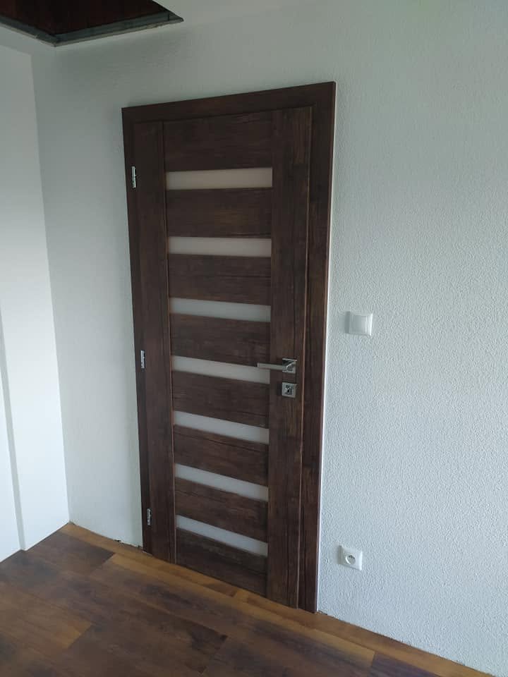 Interiérové dvere č. 29 — 5