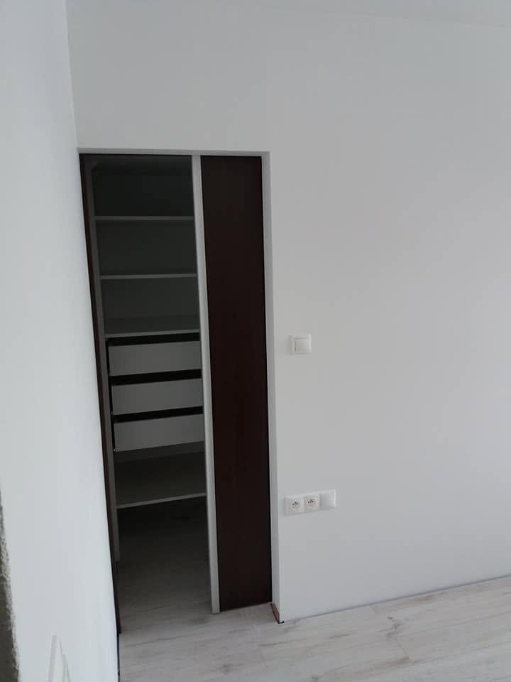 Interiérové dvere č. 3 — 3