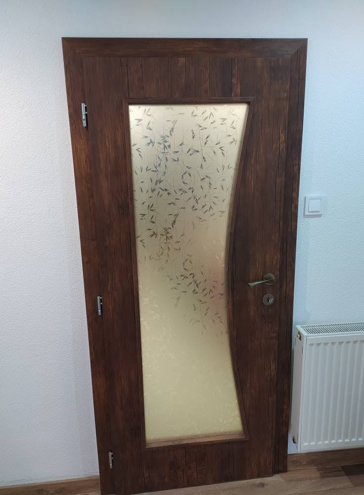Interiérové dvere č. 30 — 2