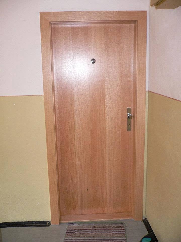Interiérové dvere č. 30 — 4