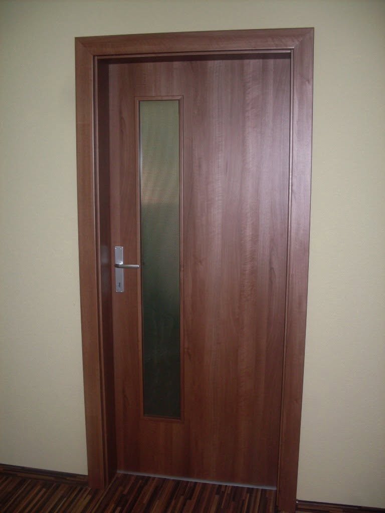 Interiérové dvere č. 30 — 6