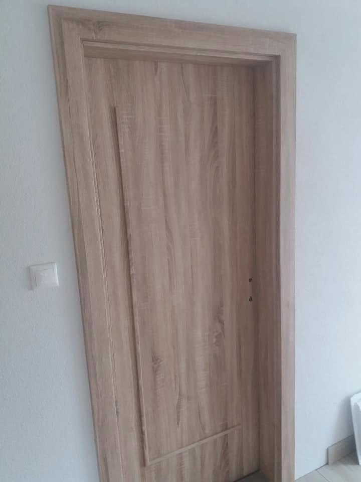 Interiérové dvere č. 32 — 4