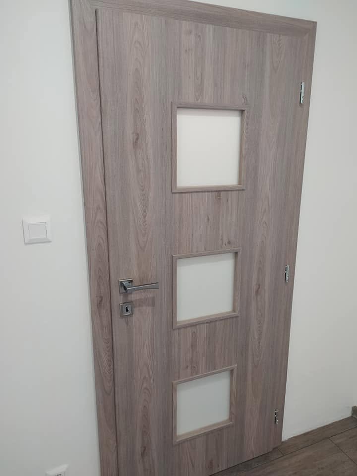 Interiérové dvere č. 32 — 5