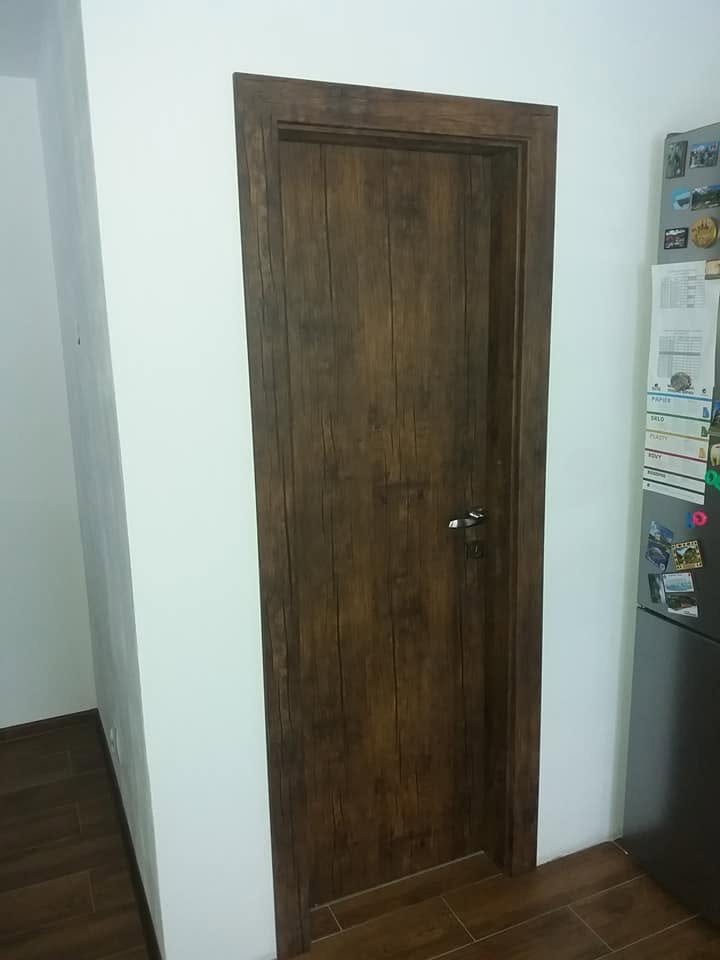 Interiérové dvere č. 33 — 4