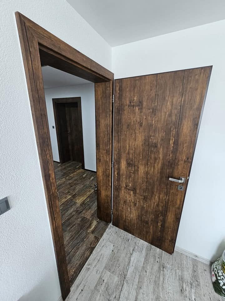 Interiérové dvere č. 35 — 2