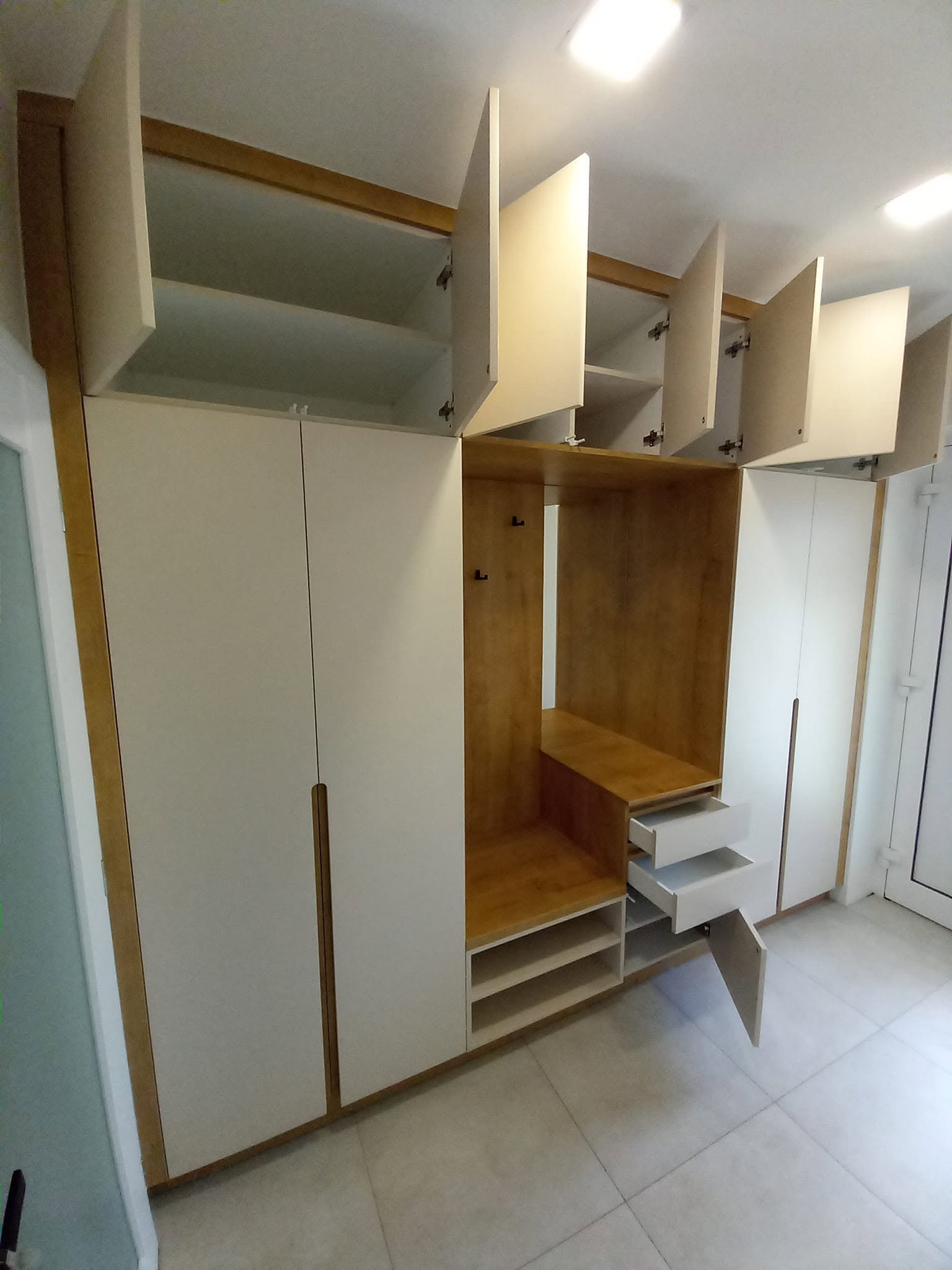 Interiérové dvere č. 35 — 3