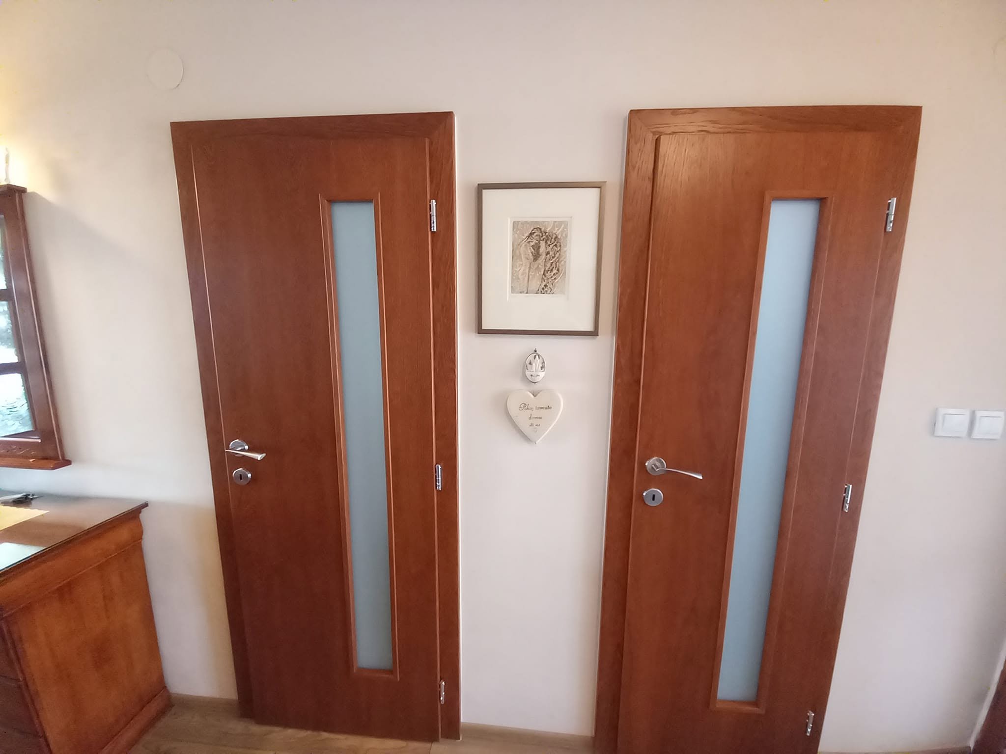 Interiérové dvere č. 37 — Interiérové dvere na mieru