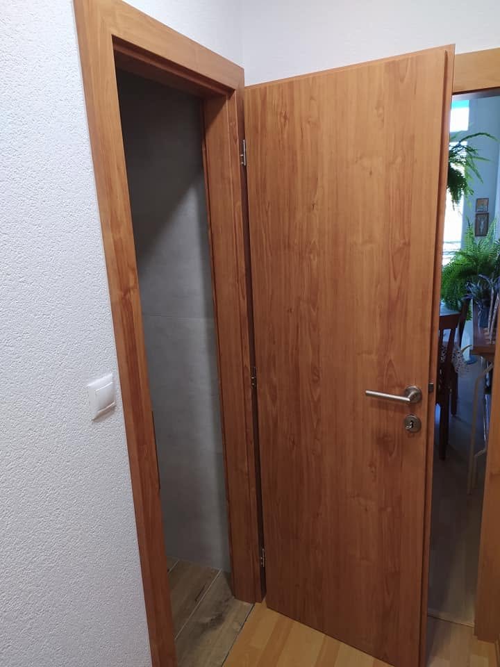 Interiérové dvere č. 37 — 4