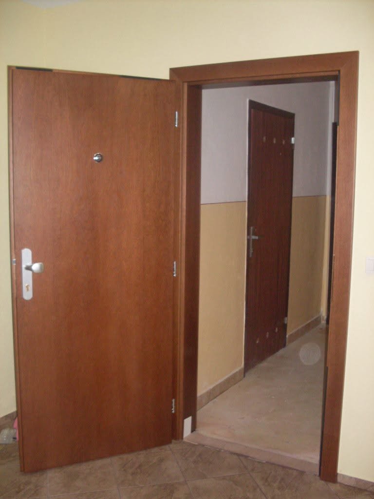 Interiérové dvere č. 39 — 3