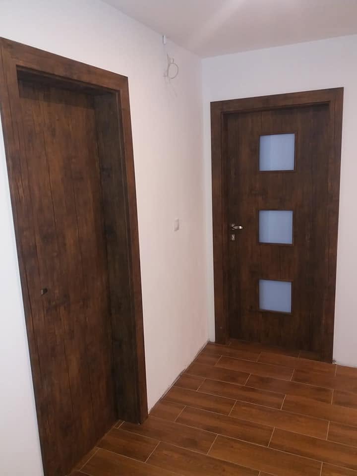 Interiérové dvere č. 39 — 4