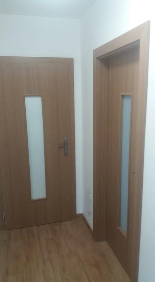 Interiérové dvere č. 4 — 4