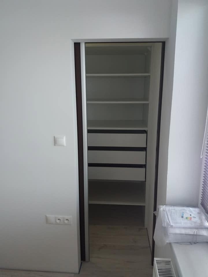 Interiérové dvere č. 4 — 6
