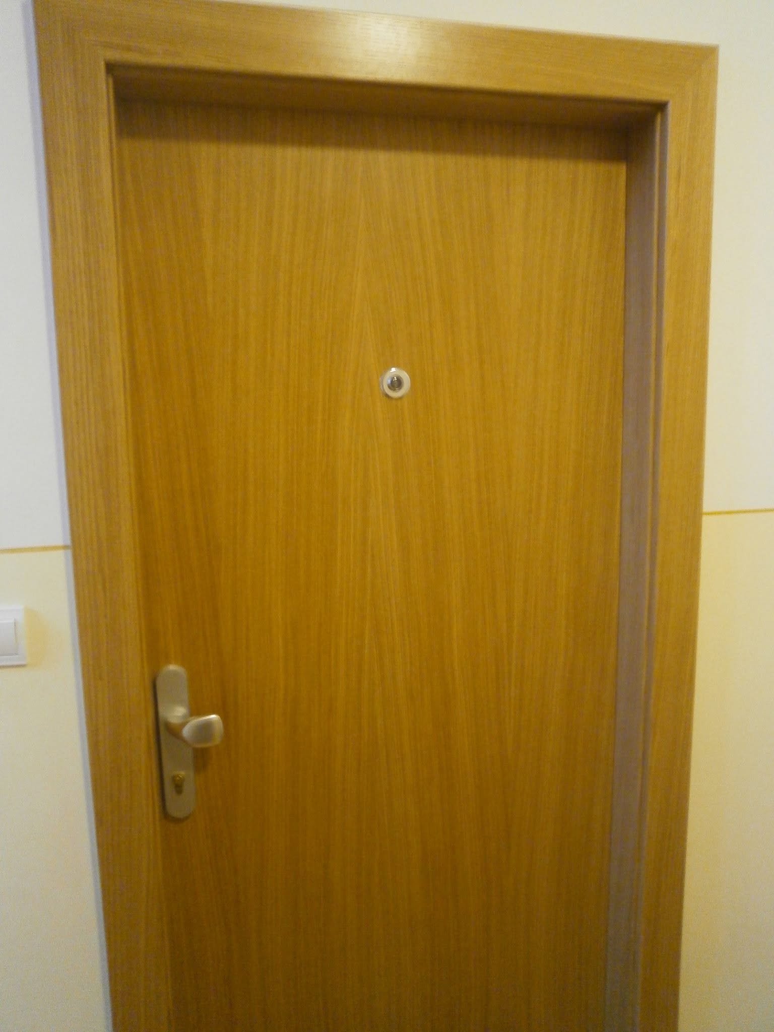 Interiérové dvere č. 40 — 3