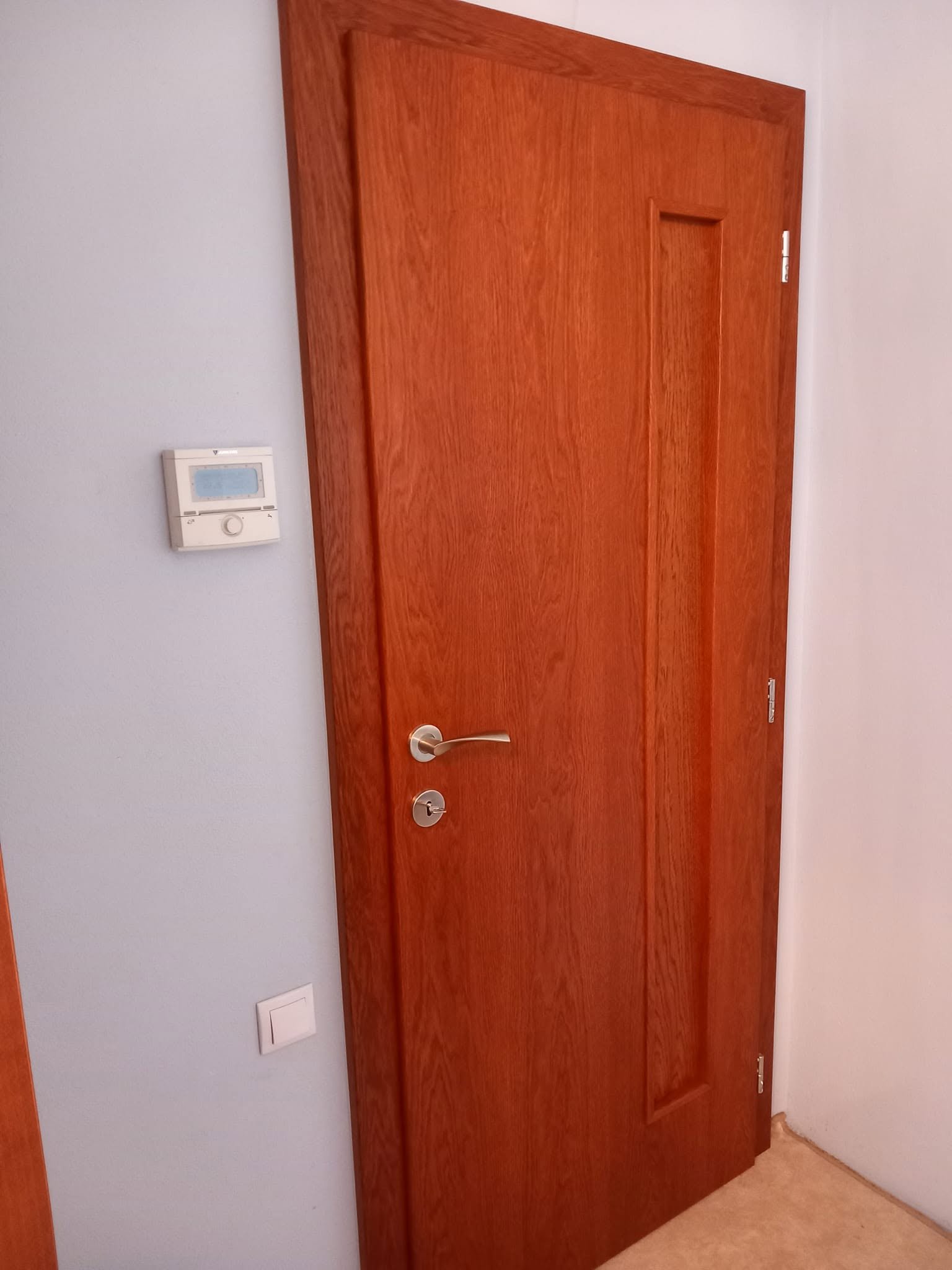 Interiérové dvere č. 41 — 3