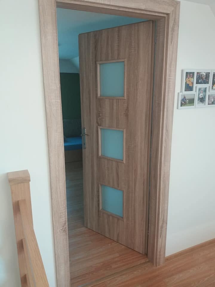 Interiérové dvere č. 44 — 4