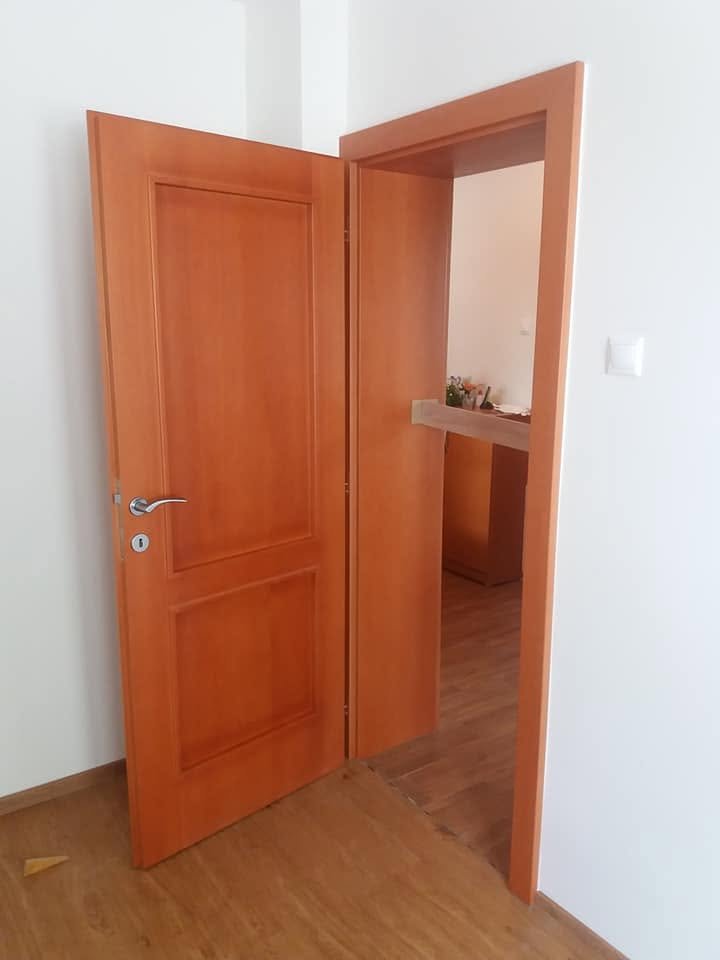 Interiérové dvere č. 45 — 3
