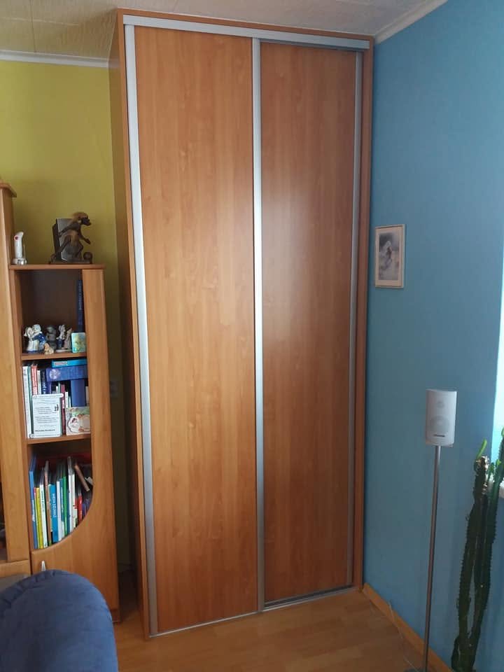 Interiérové dvere č. 45 — 5