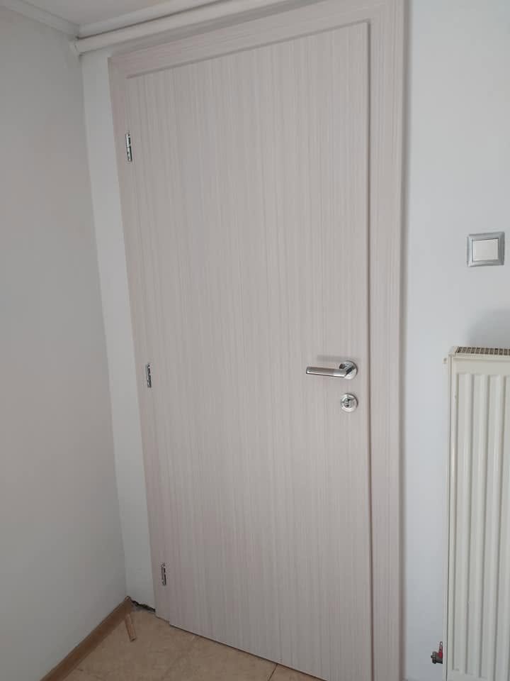 Interiérové dvere č. 49 — 4
