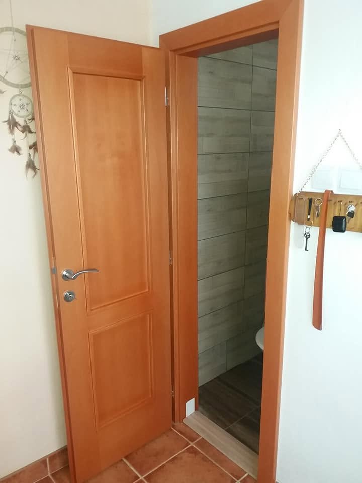 Interiérové dvere č. 51 — 2