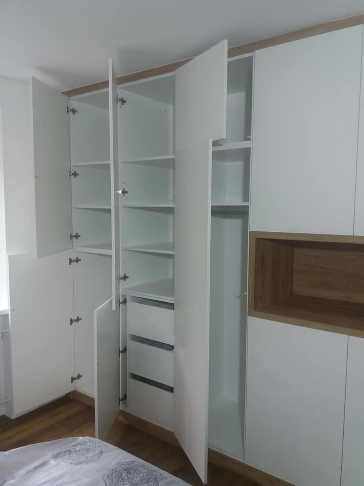Interiérové dvere č. 52 — 4