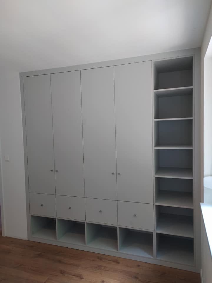 Interiérové dvere č. 53 — 4