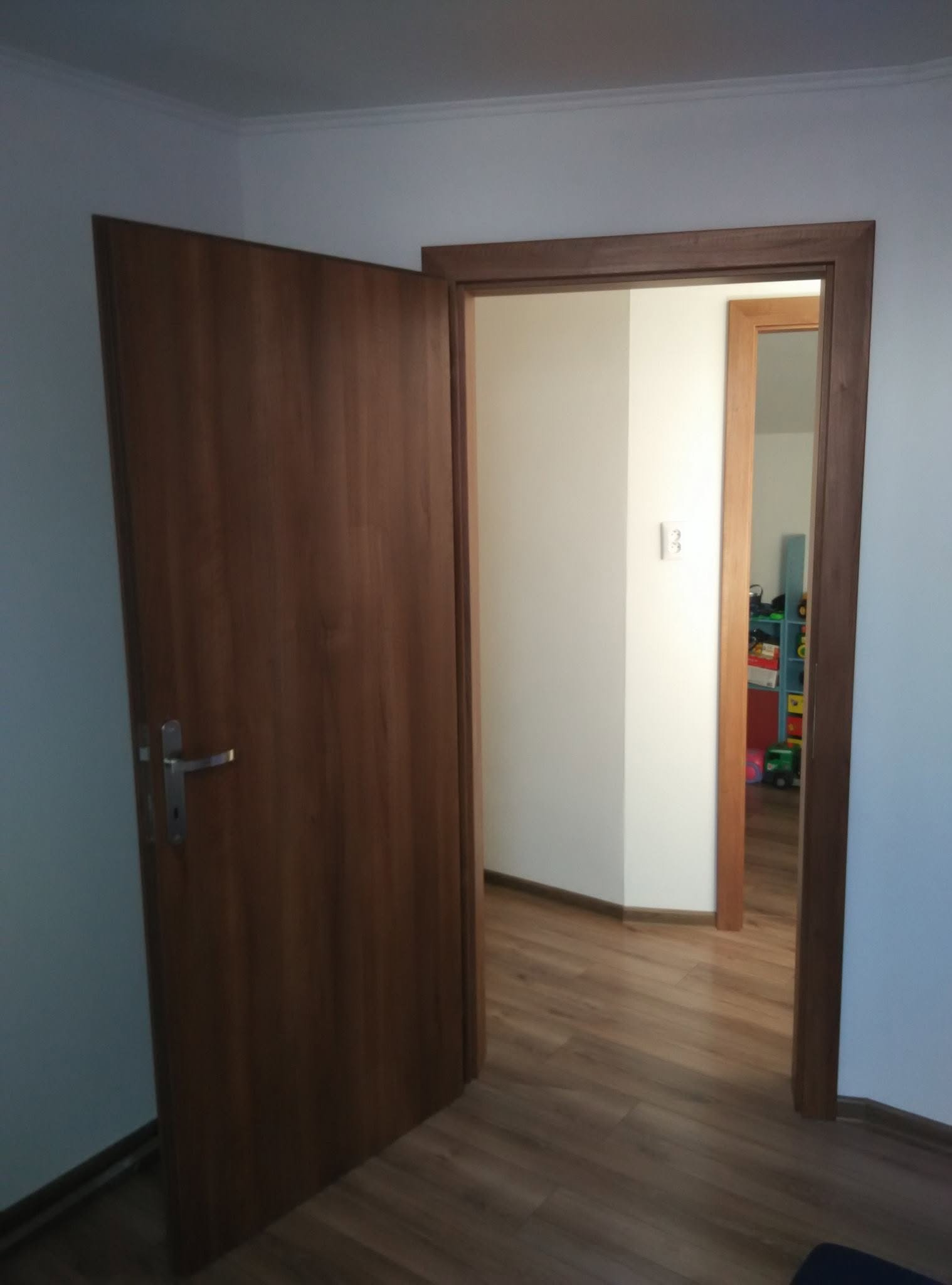 Interiérové dvere č. 55 — 5
