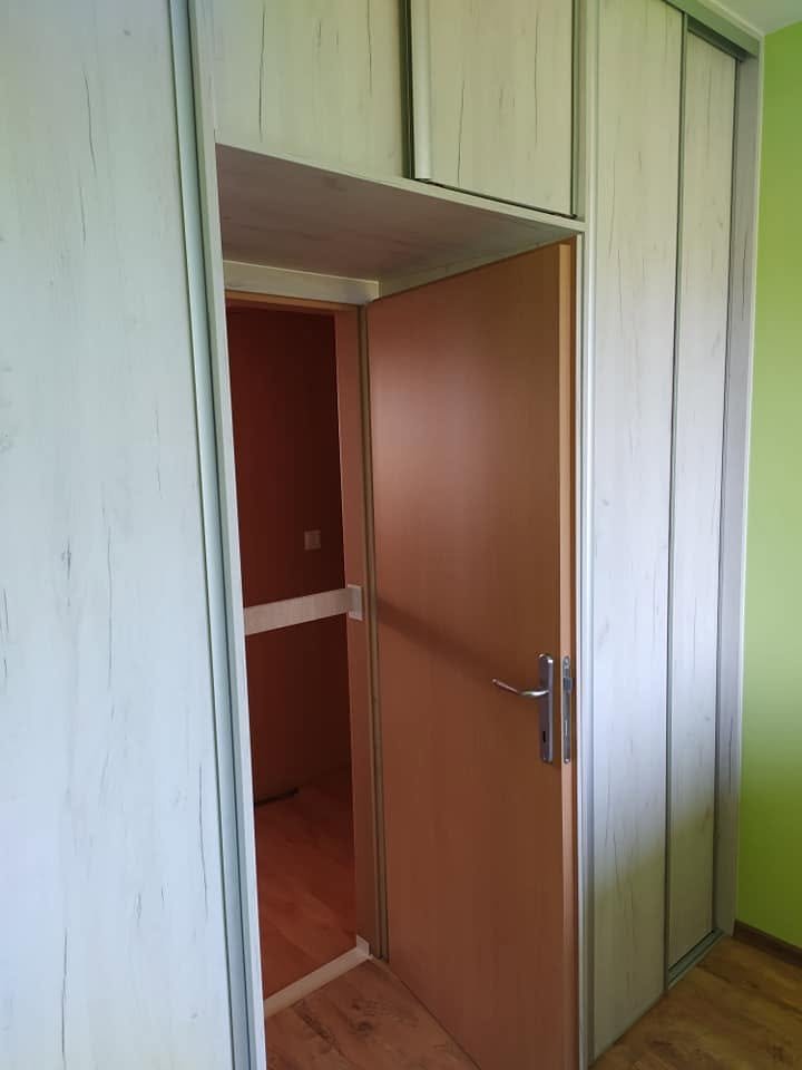 Interiérové dvere č. 57 — 2