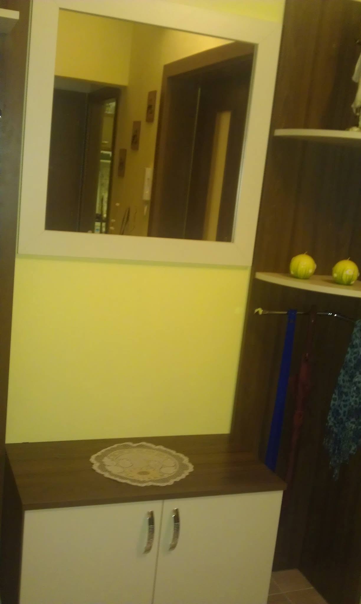 Interiérové dvere č. 6 — 5