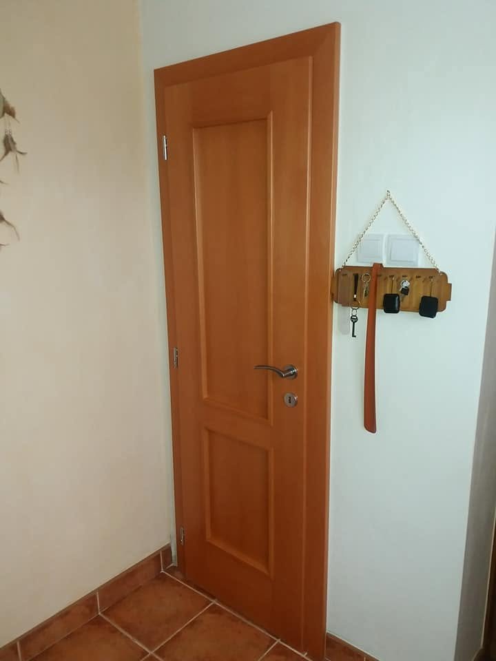 Interiérové dvere č. 61 — 4