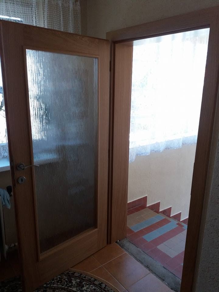 Interiérové dvere č. 61 — 6