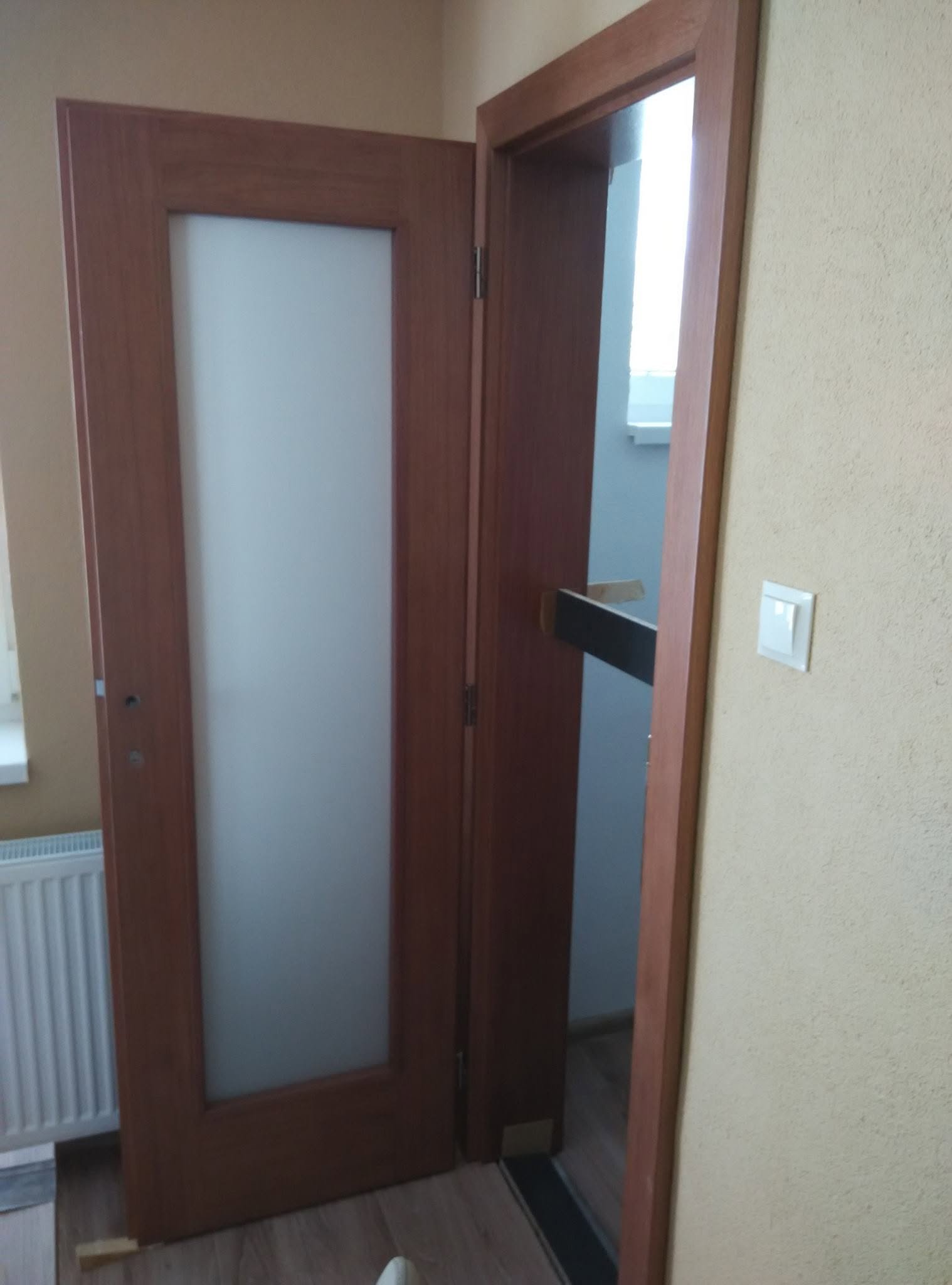 Interiérové dvere č. 62 — 2