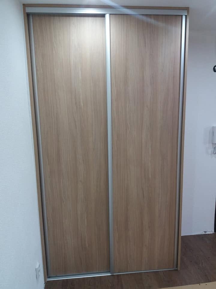 Interiérové dvere č. 62 — 3