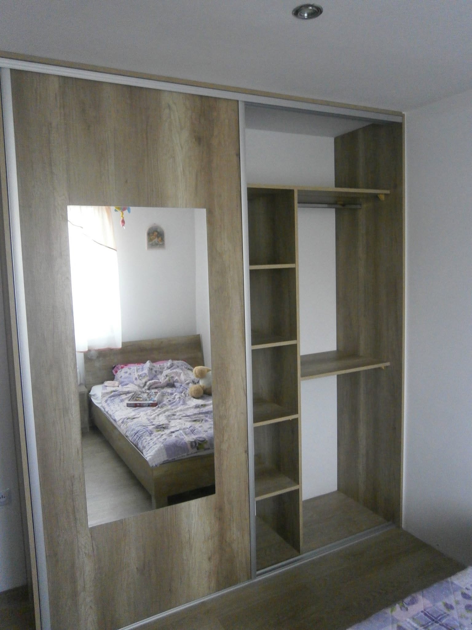 Interiérové dvere č. 64 — 3