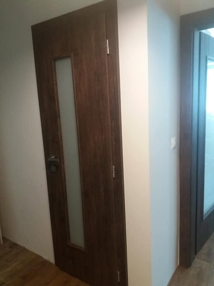 Interiérové dvere č. 64 — 5