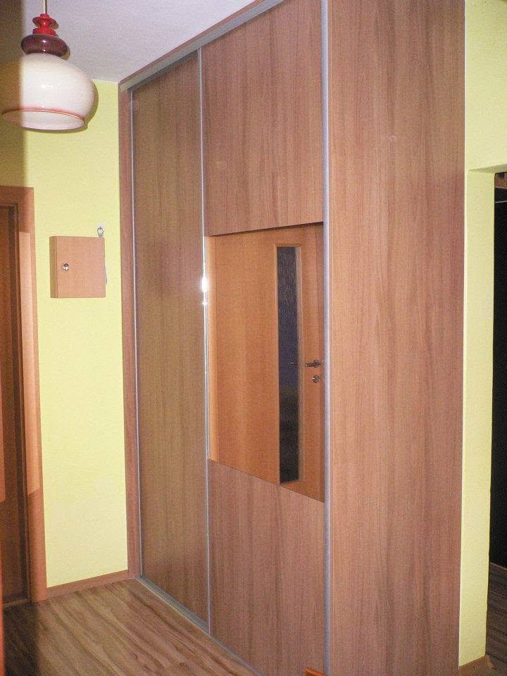Interiérové dvere č. 67 — 4