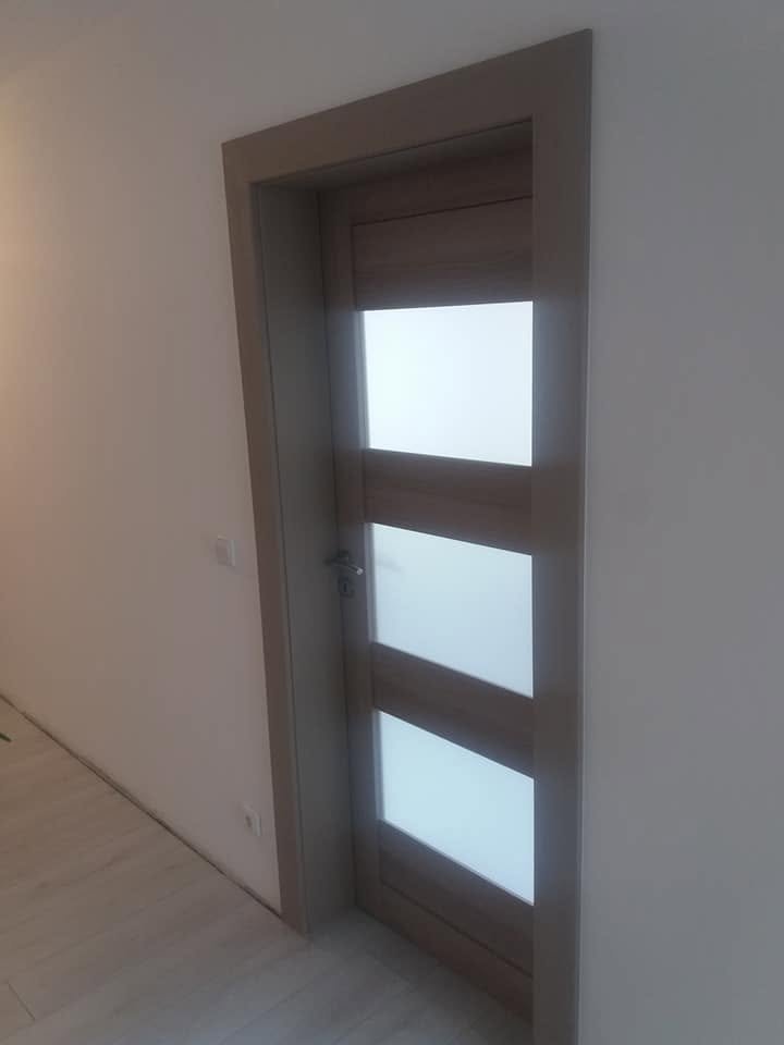 Interiérové dvere č. 69 — 5