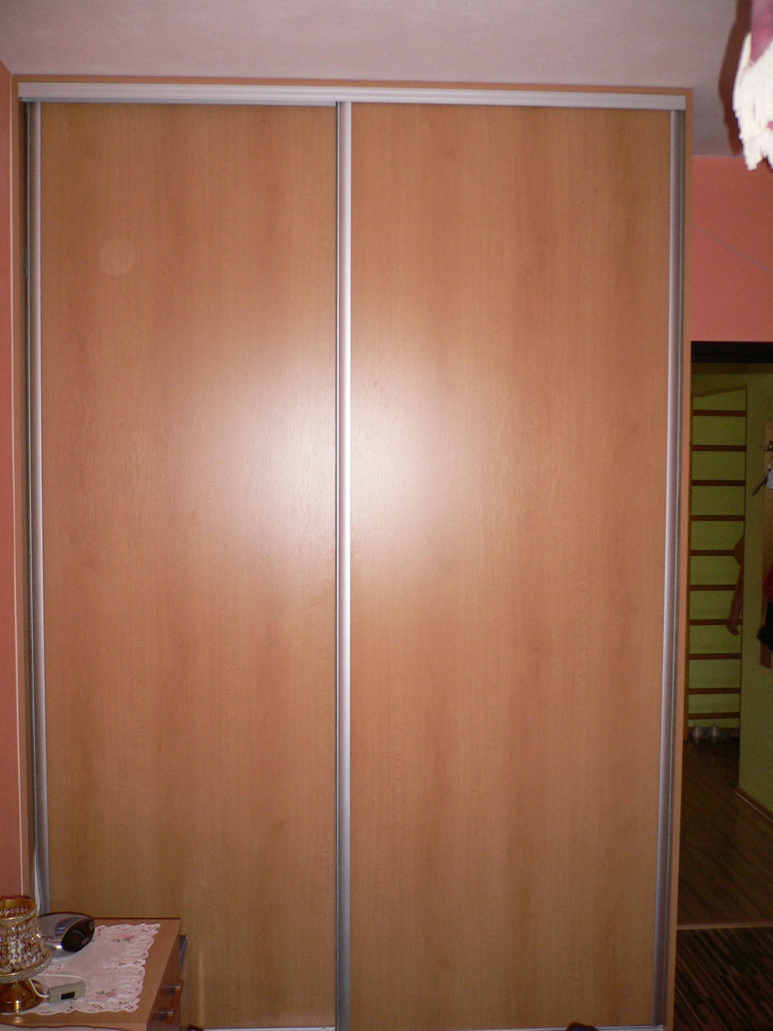 Kancelária na mieru č. 5 — 2